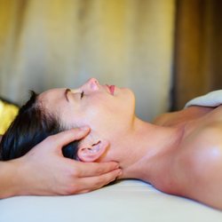 Regardless if you're looking to just relax or get some deep tissue work done, Sloco's Personalized Massage can help you with your goals!