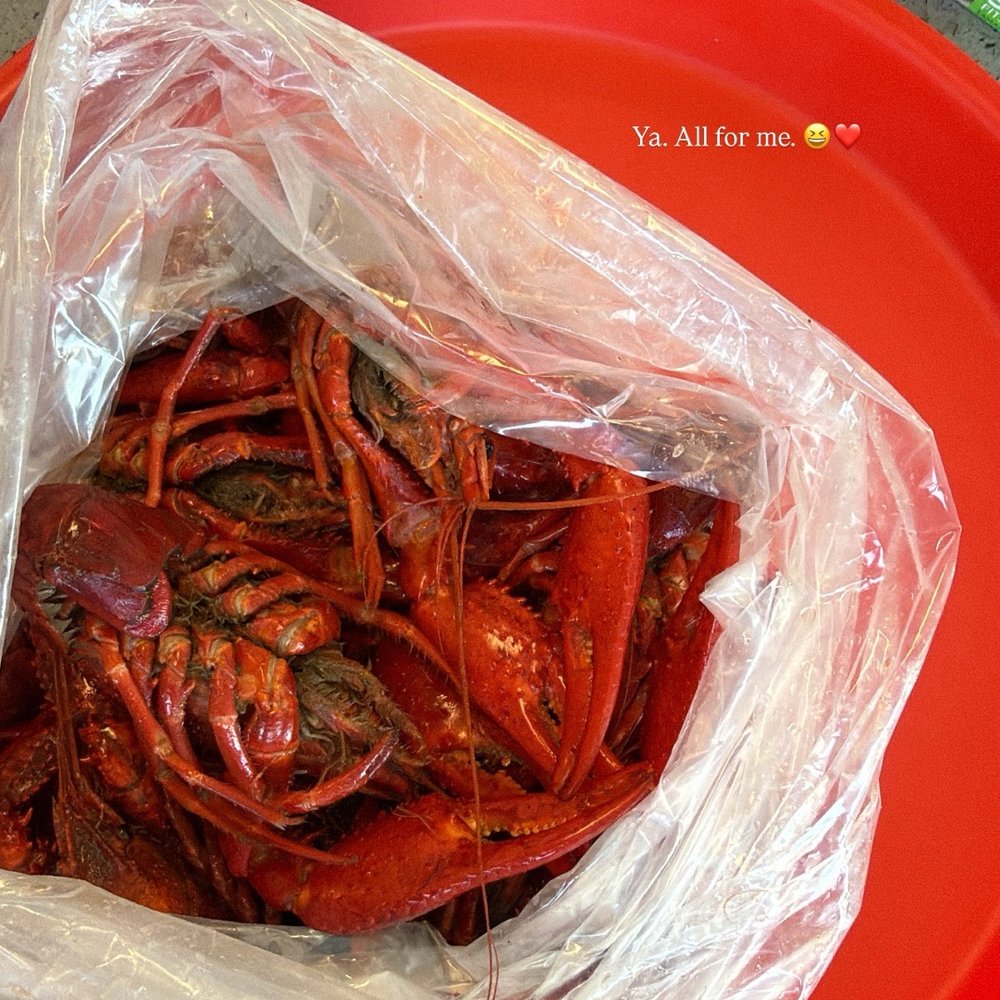 Crawfish Bros - NOLA style crawfish - Cajun/Creole Near Me - San Jose, California Crawfish Bros - NOLA style crawfish - Cajun/Creole Near Me - San Jose, California