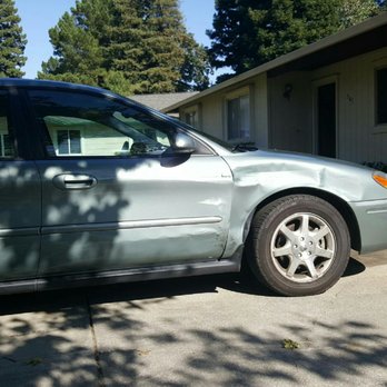 Goodbye Dents Mobile - Better than I thought it could be. - Body Shops Near Me Goodbye Dents Mobile - Better than I thought it could be. - Body Shops Near Me