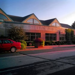 Middleton Public Library