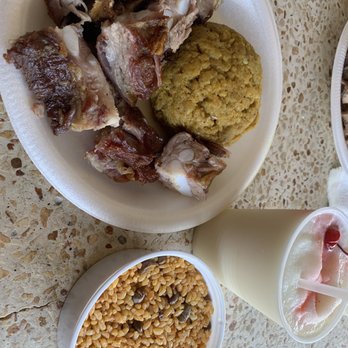 El Verde BBQ - Barbeque Near Me - Rio Grande, Puerto Rico El Verde BBQ - Barbeque Near Me - Rio Grande, Puerto Rico