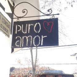 Puro Amor