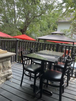 Lucrezia Italian Ristorante by null