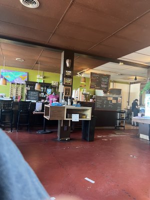 World Ground Cafe by null