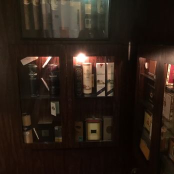 Nightfly's American Bar - Cigars to the right of you, whiskeys straight ahead. - Cocktail Bars Near Me - Vienna, 9