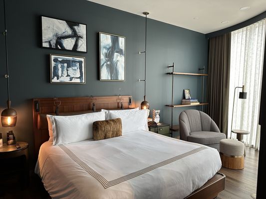 Thompson San Antonio – Riverwalk, by Hyatt by null