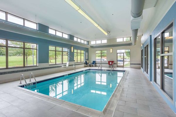Best Western Plus University Park Inn & Suites by null
