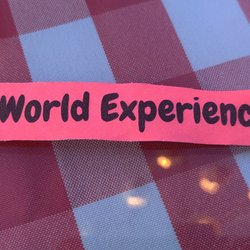 Bubble World - Come to the bubble world experience