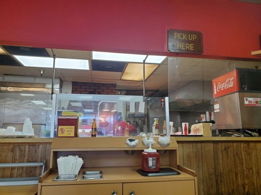 Bud's Broiler by null