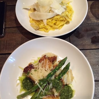 Il Vicolo - Best Gnocchi EVER** - Cafes Near Me - Galway, G