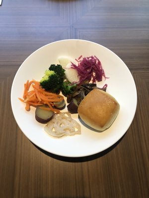 NOHGA HOTEL UENO TOKYO by null