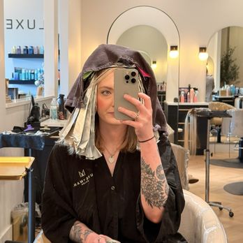 Luxe + Mane Salon - Hair Salons Near Me - West Palm Beach, Florida Luxe + Mane Salon - Hair Salons Near Me - West Palm Beach, Florida
