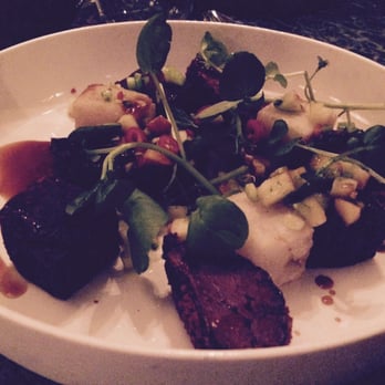 Restaurant LêLê - Pork cheeks - Vietnamese Near Me - København V, 84