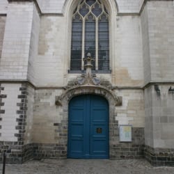 Paroisse Sainte Catherine
