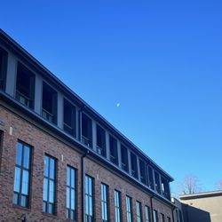 Chronicle Mill - Beautiful shot of Chronicle Mill.