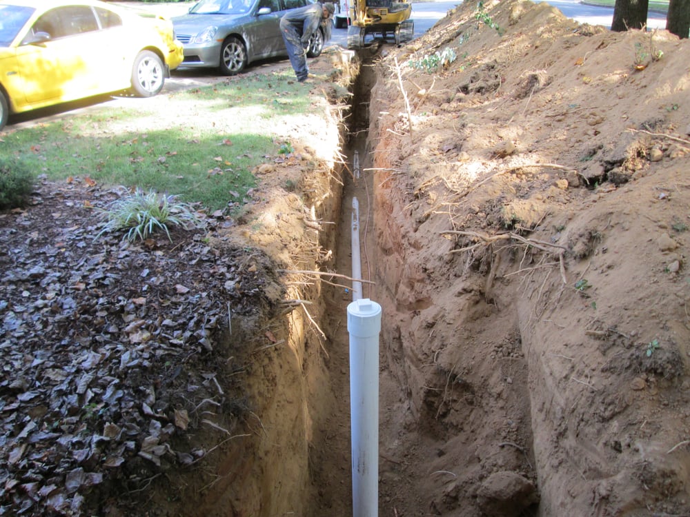 Slide of J & L Plumbing