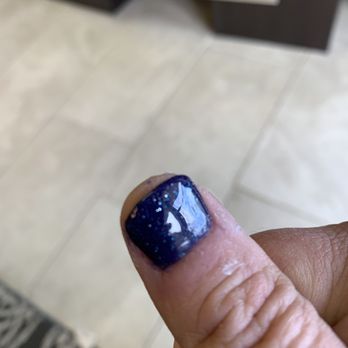 MKJ Nails - Waxing Near Me - Hilliard, Ohio