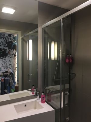 Moxy Munich Messe by null