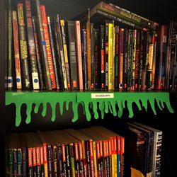 Mulberry St. Books