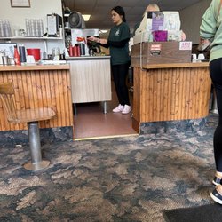 Iron Kettle Coffee Shoppe & Restaurant