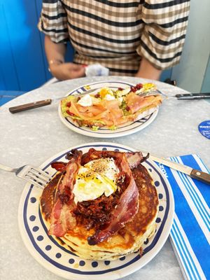 Kozy Bosquet | All-week Brunch & Coffee by null