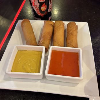 RED Asian Cuisine - Egg rolls - Japanese Near Me - Las Vegas, Nevada RED Asian Cuisine - Egg rolls - Japanese Near Me - Las Vegas, Nevada