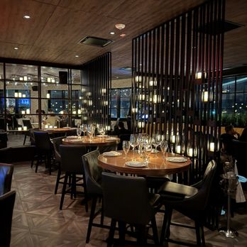Steak 48 Del Mar - Steakhouses Near Me - Del Mar, California Steak 48 Del Mar - Steakhouses Near Me - Del Mar, California