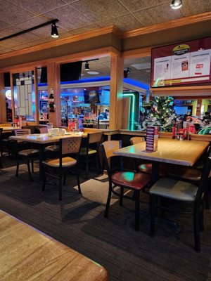 Applebee's Grill + Bar by null