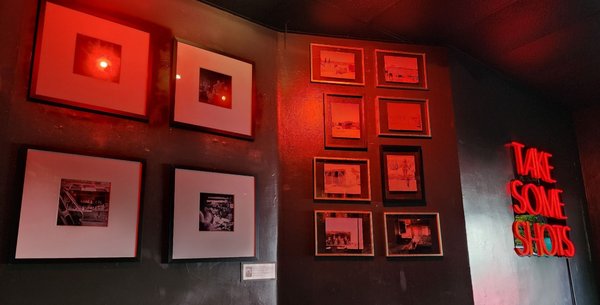 Dark Room by null