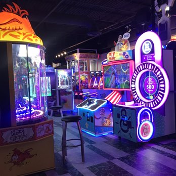 Cinergy Tulsa - Cinema Near Me - Tulsa, Oklahoma