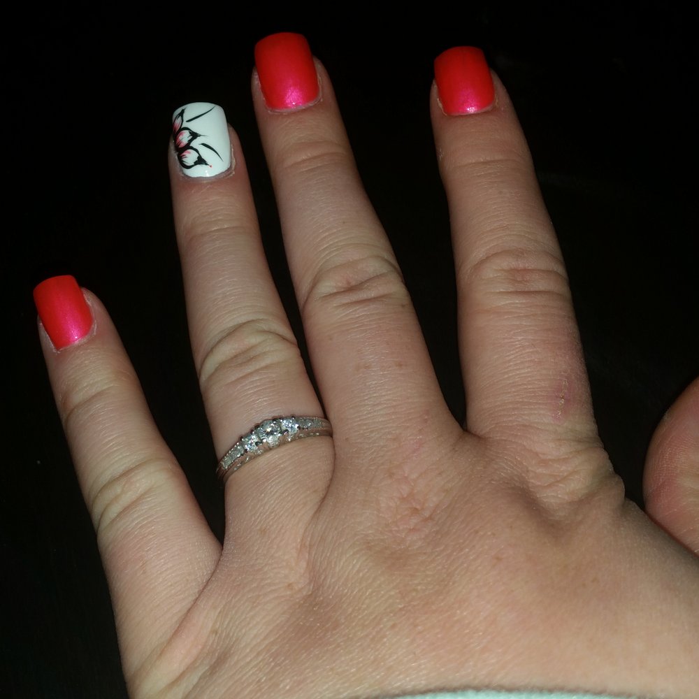 Lush Nail Spa - Nail Salons Near Me - Aurora, Colorado Lush Nail Spa - Nail Salons Near Me - Aurora, Colorado