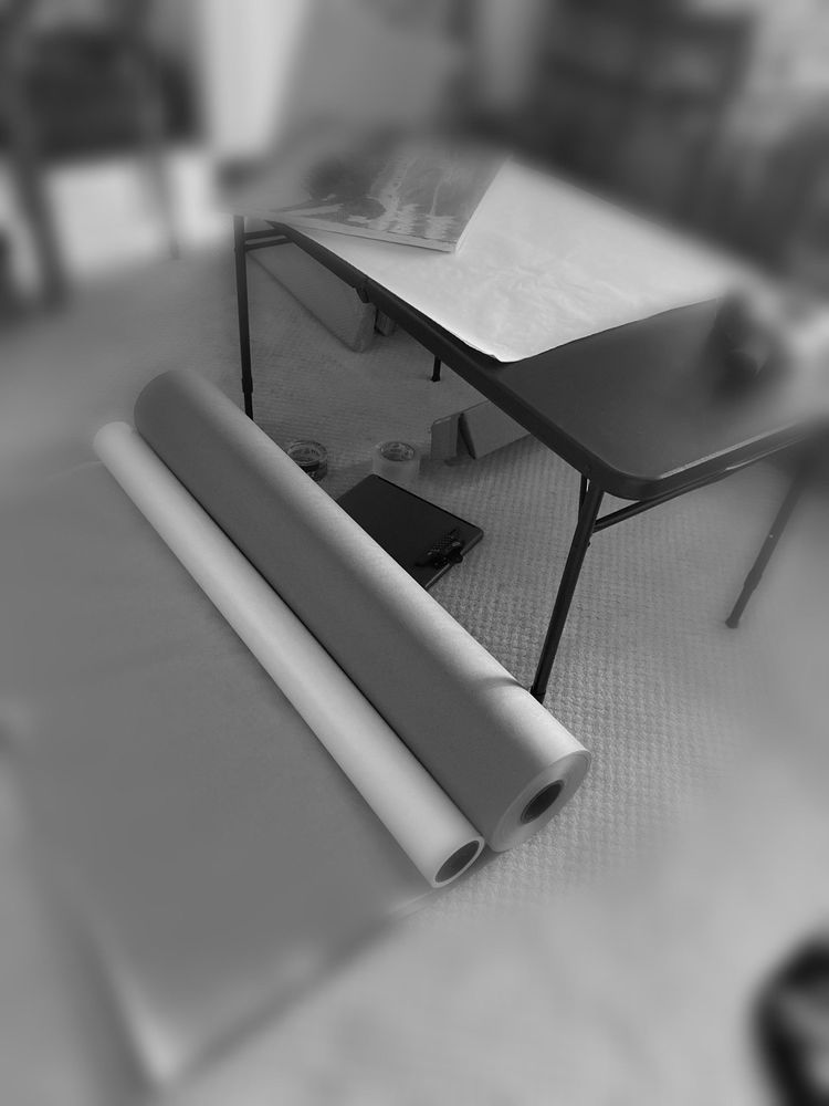 VIDRO ART STORAGE Updated August 2024 Los Angeles, California Art