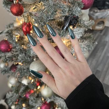 Top Coat Nails & Lashes - Nail Salons Near Me - Long Beach, California Top Coat Nails & Lashes - Nail Salons Near Me - Long Beach, California