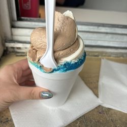 Annie's Italian Ices