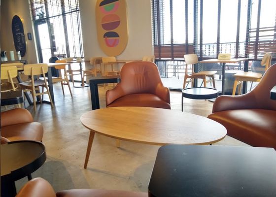 Starbucks by null