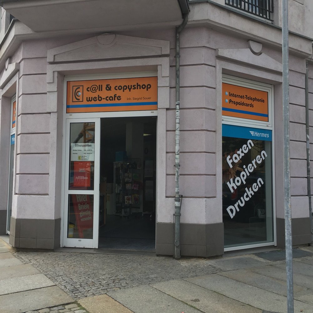 TOP 10 BEST Internet Café near Kirschallee 1B, 02708 Löbau, Germany -  Updated 2026 - Yelp