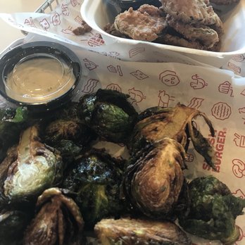 Smashburger - Burgers Near Me - New Hyde Park, New York Smashburger - Burgers Near Me - New Hyde Park, New York