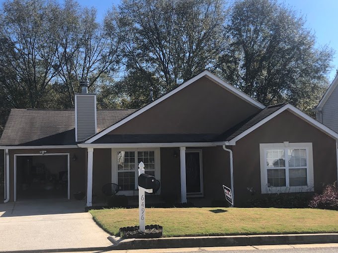 Slide of ExP Contractors and Roofing