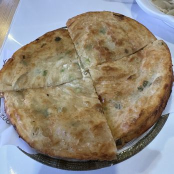 Joyee’s Dumpling House - 4S Ranch - Scallion Pancake - Dim Sum Near Me - San Diego, California Joyee’s Dumpling House - 4S Ranch - Scallion Pancake - Dim Sum Near Me - San Diego, California