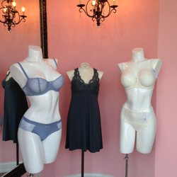 J. Alane's Fine lingerie