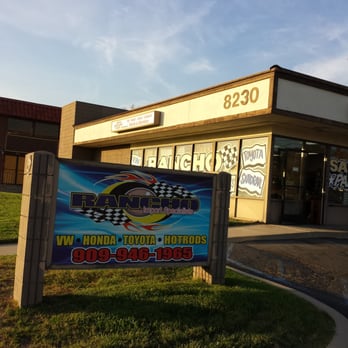 Rancho Import Specialists - Rancho Import Specialist - Auto Repair Near Me - Rancho Cucamonga, California Rancho Import Specialists - Rancho Import Specialist - Auto Repair Near Me - Rancho Cucamonga, California