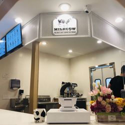 Sweet Cow Cafe