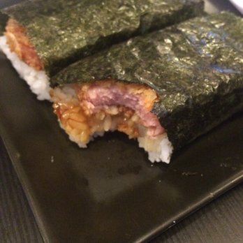 T4U Cafe - Fried Spam Musubi! - Coffee & Tea Near Me - San Gabriel, California T4U Cafe - Fried Spam Musubi! - Coffee & Tea Near Me - San Gabriel, California