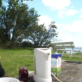 Wittower Campingpark - Campgrounds Near Me - Drewoldke, MV