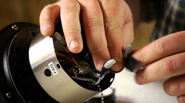 Ronald Electrical Services