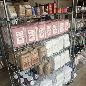 Ballerina Farm - Ballerina Farm flour and other tasty items! - Bakeries Near Me - Midway, Utah Ballerina Farm - Ballerina Farm flour and other tasty items! - Bakeries Near Me - Midway, Utah