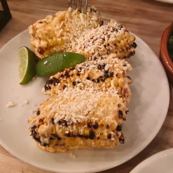 Toro - Corn - Tapas Bars Near Me - Boston, Massachusetts Toro - Corn - Tapas Bars Near Me - Boston, Massachusetts