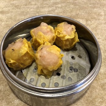 Canton House - Shuimai - Dim Sum Near Me - Chamblee, Georgia
