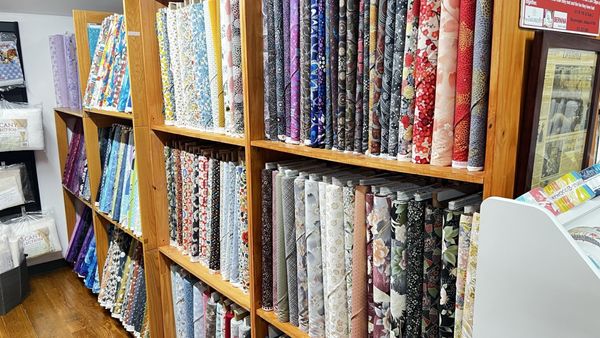 University of Sewing