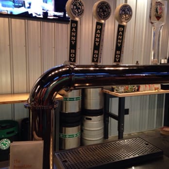 Danny Boy Beer Works - New American Near Me - Carmel, Indiana Danny Boy Beer Works - New American Near Me - Carmel, Indiana